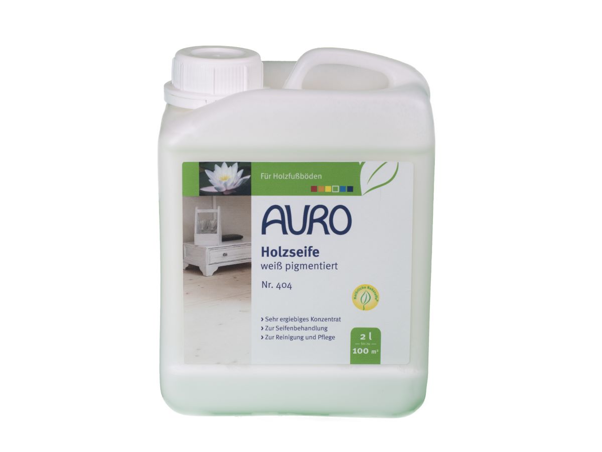 AURO 473 - Detergente Piatti - ProgettoBio