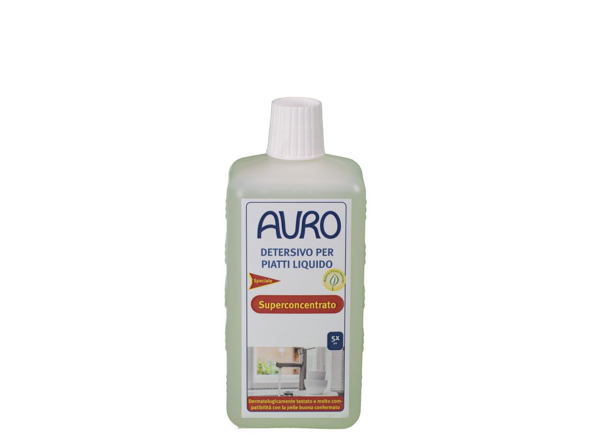 AURO 473 - Detergente Piatti - ProgettoBio