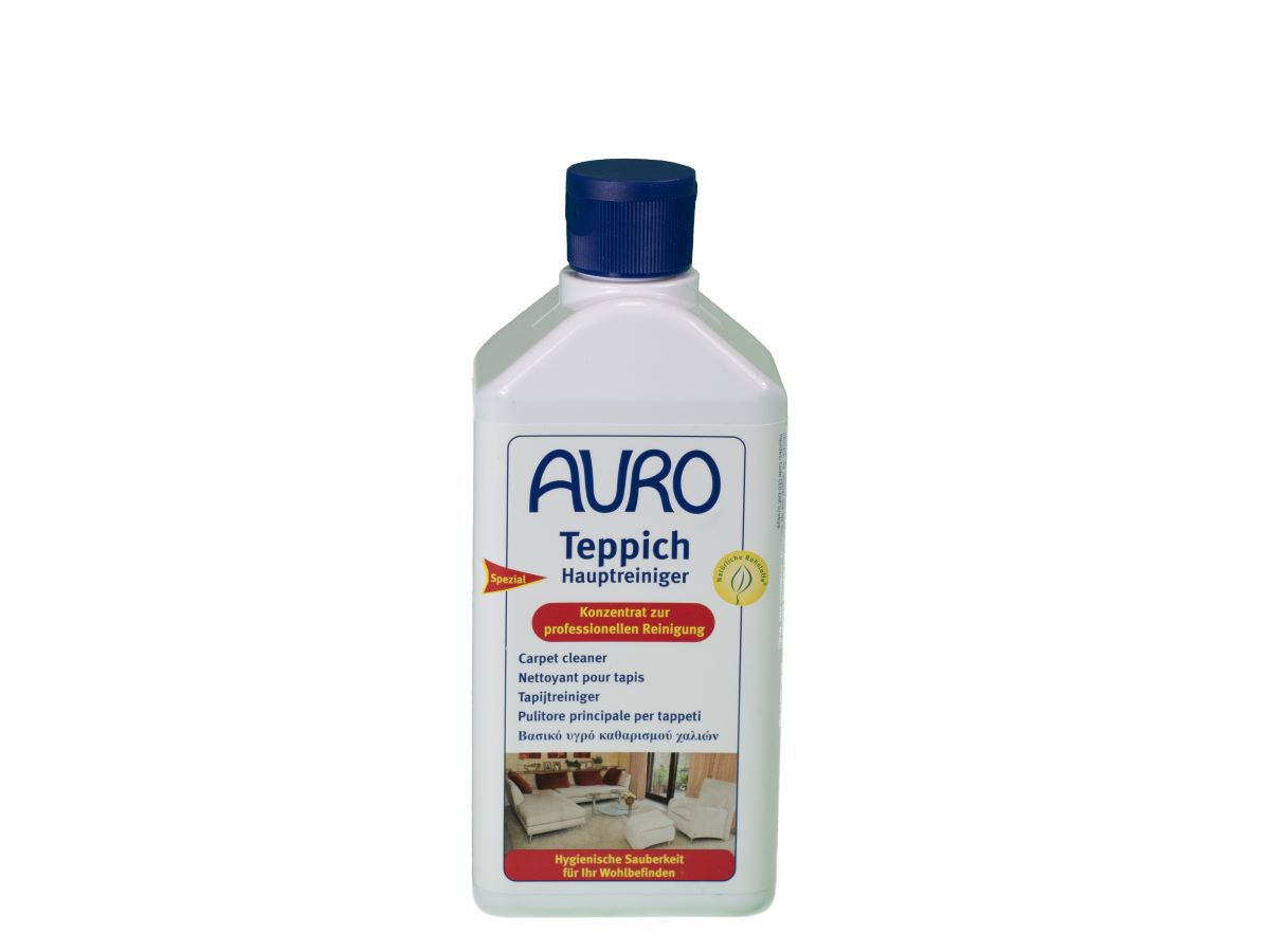 AURO 669 - Detergente Tappeti