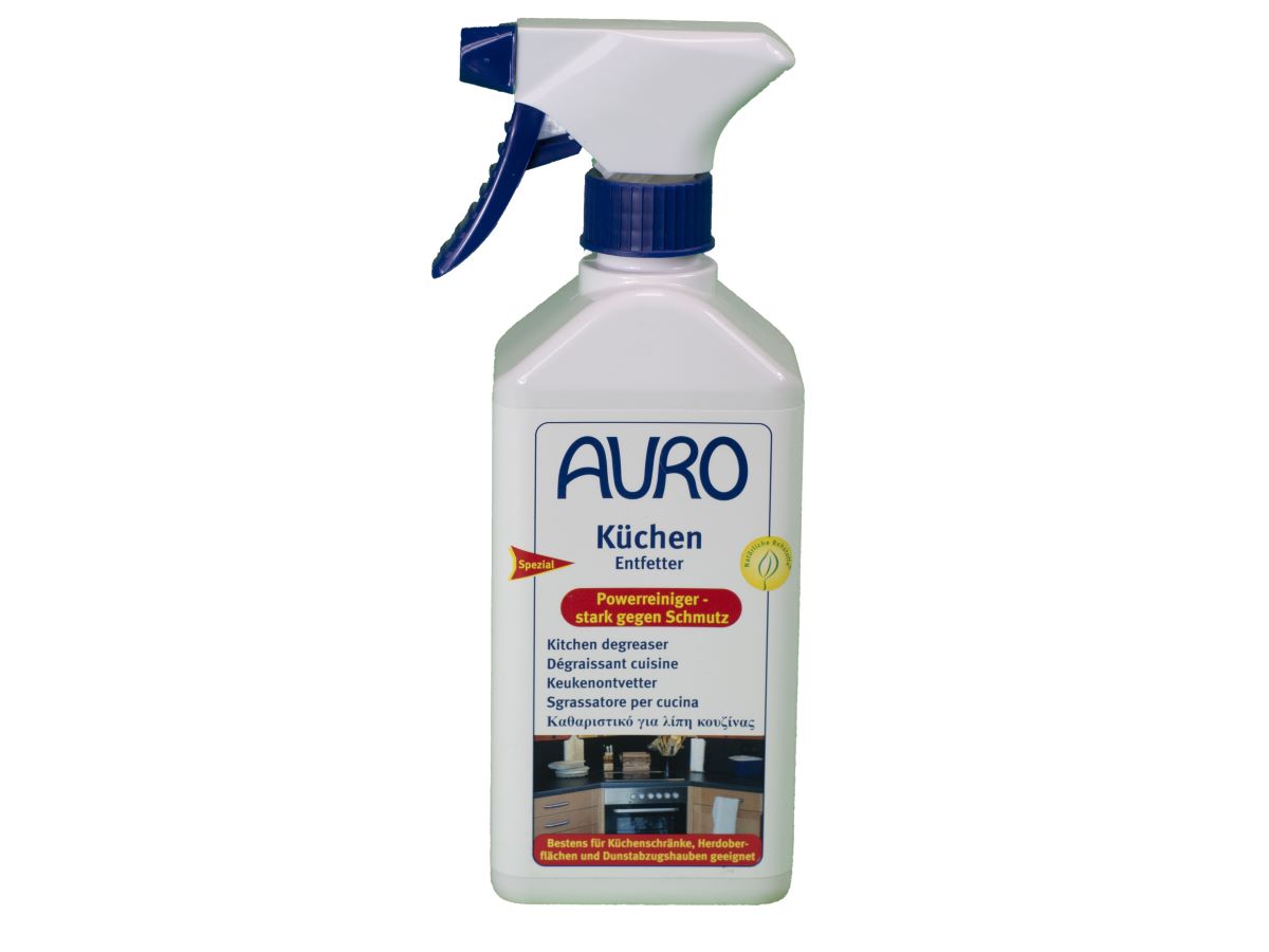 AURO 651 - Sgrassatore Cucina