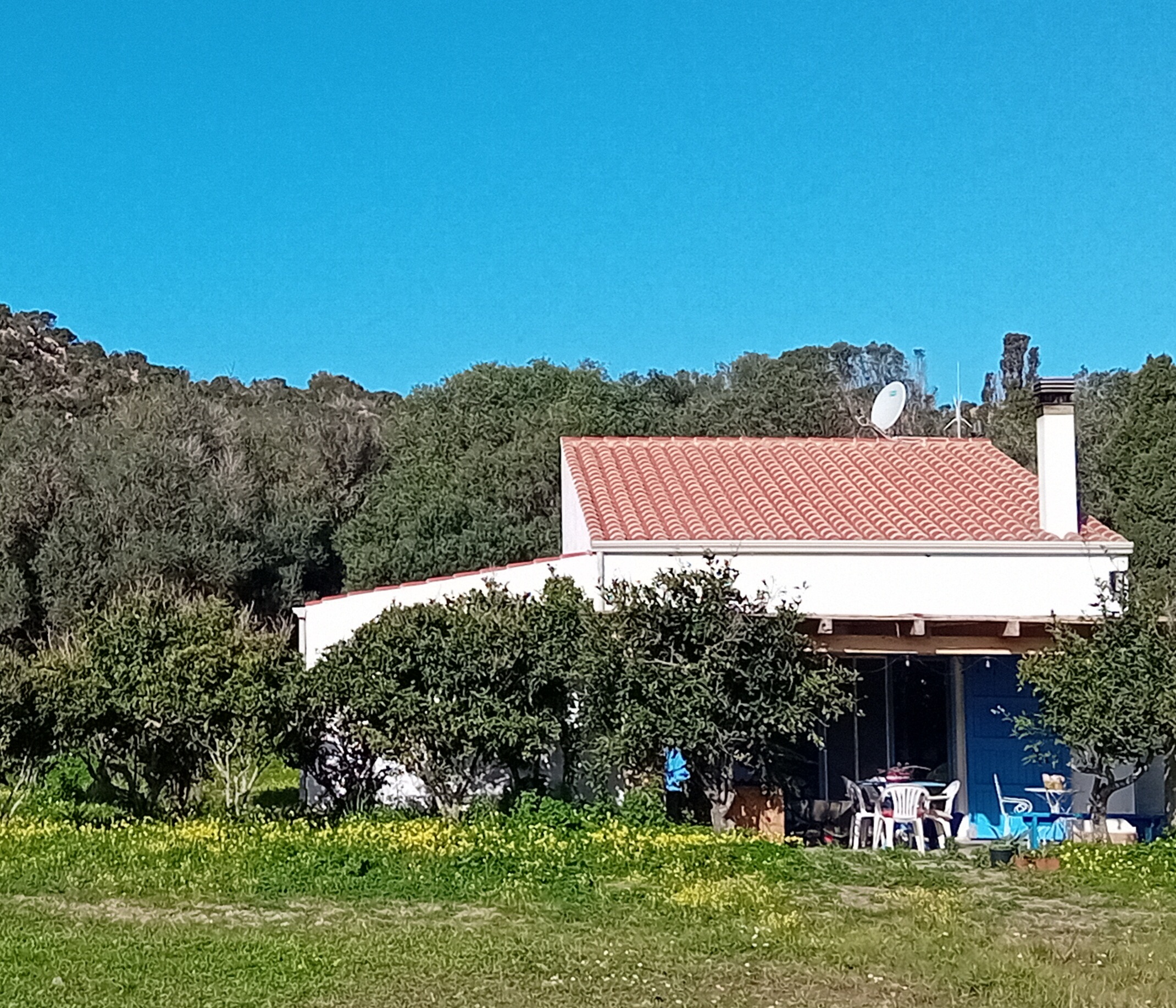 La bioedilizia è il futuro: la filosofia di una ristrutturazione ecosostenibile a sud ovest della Sardegna